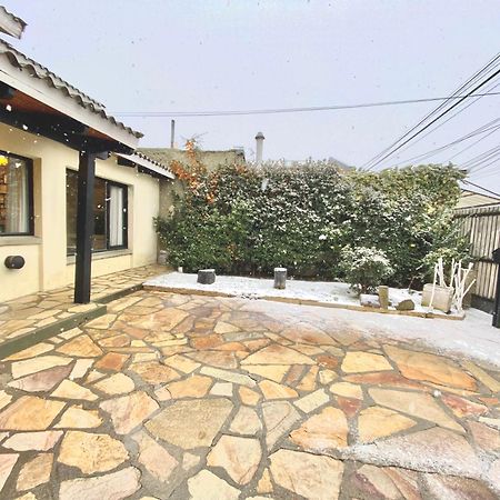Nireco House 2 Dormitorios Estacionamiento Сан-Карлос-де-Барілоче Екстер'єр фото