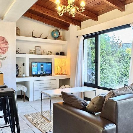 Nireco House 2 Dormitorios Estacionamiento Сан-Карлос-де-Барілоче Екстер'єр фото