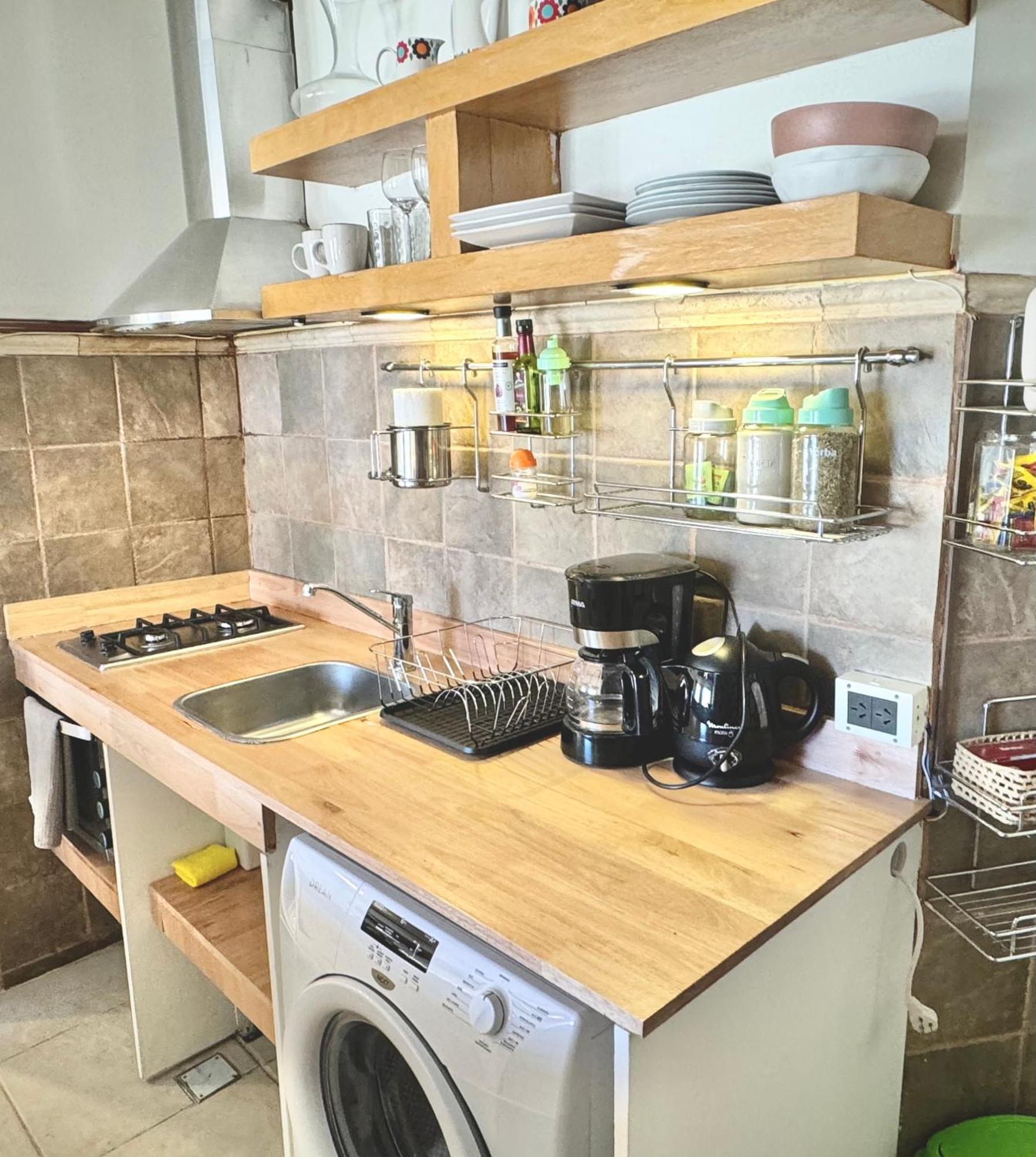 Nireco House 2 Dormitorios Estacionamiento Сан-Карлос-де-Барілоче Екстер'єр фото