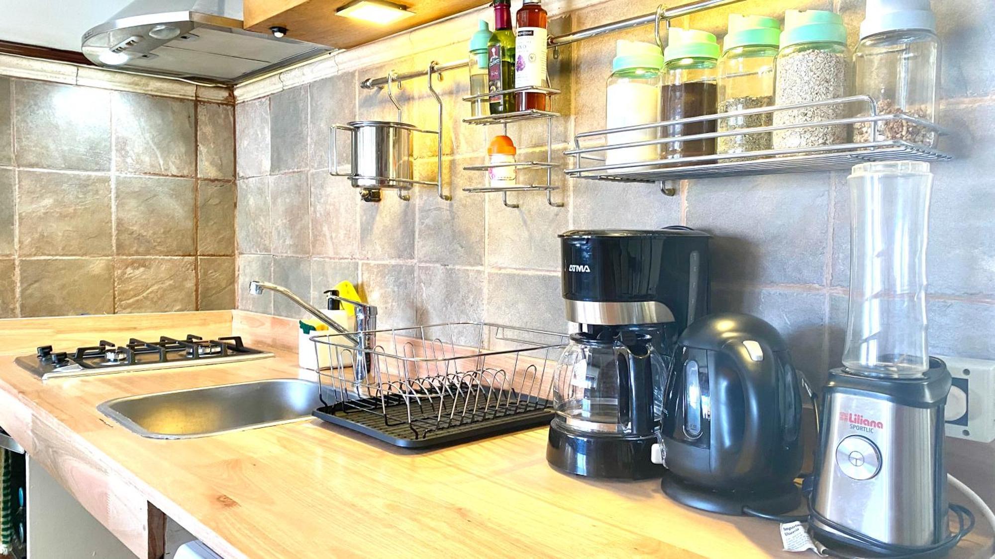 Nireco House 2 Dormitorios Estacionamiento Сан-Карлос-де-Барілоче Екстер'єр фото