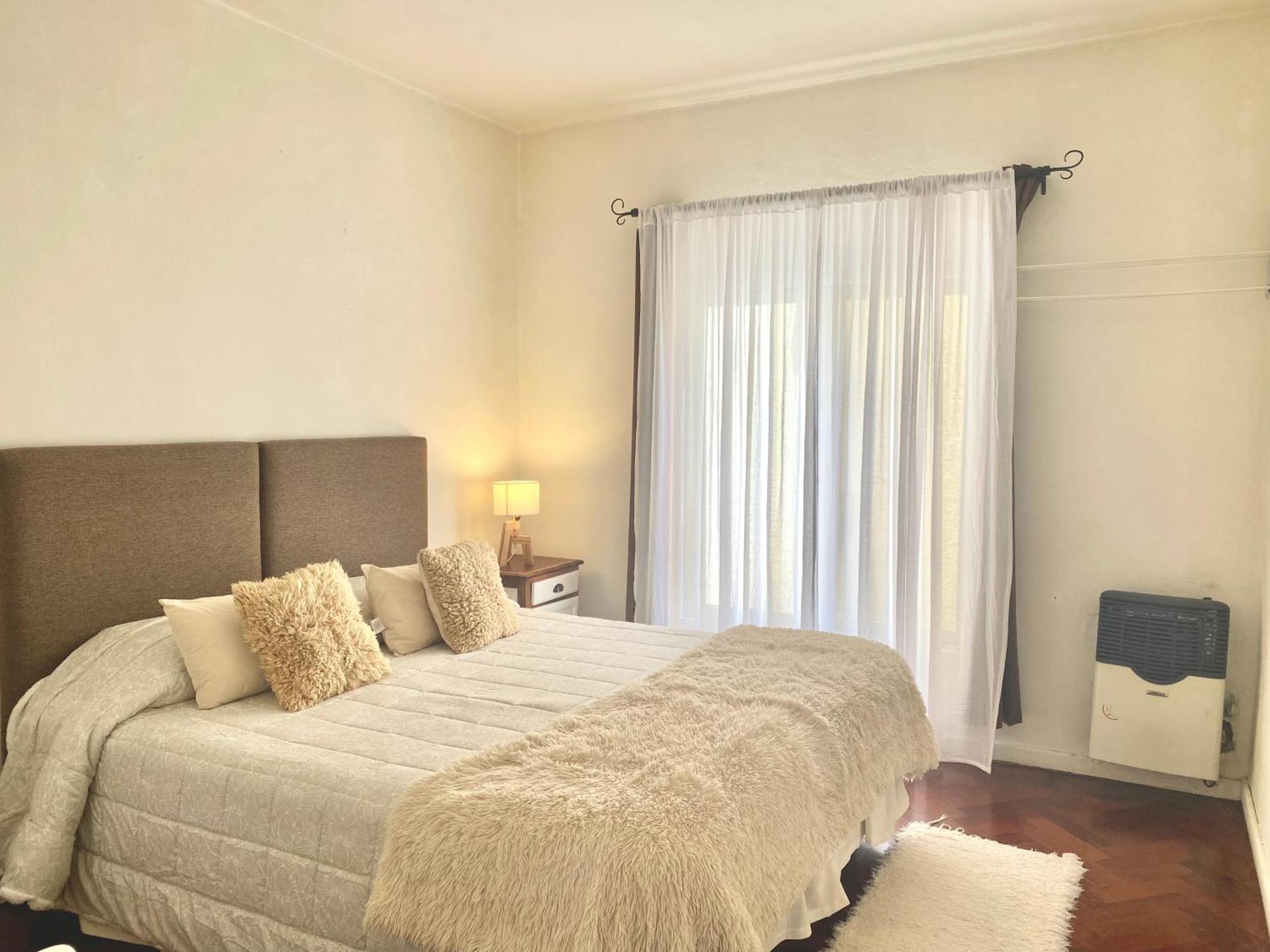 Nireco House 2 Dormitorios Estacionamiento Сан-Карлос-де-Барілоче Екстер'єр фото