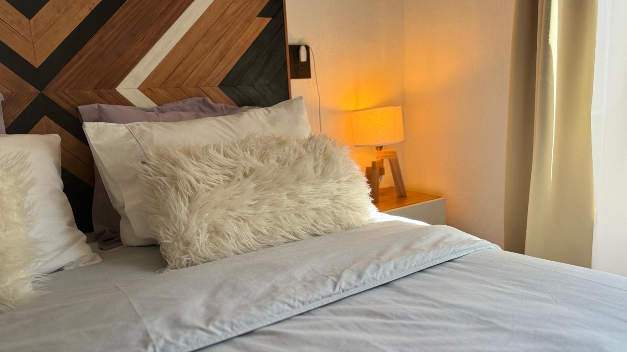 Nireco House 2 Dormitorios Estacionamiento Сан-Карлос-де-Барілоче Екстер'єр фото