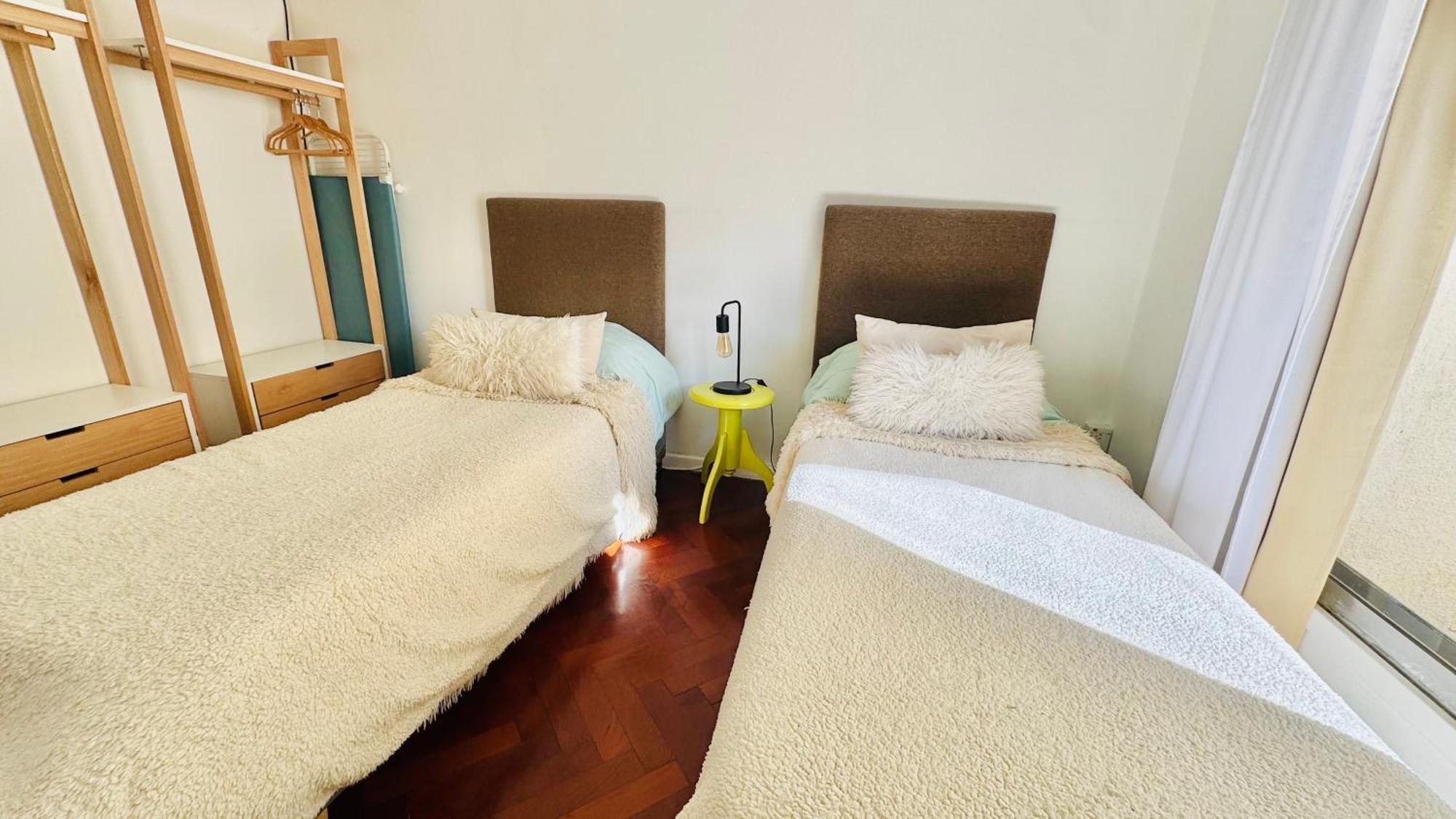 Nireco House 2 Dormitorios Estacionamiento Сан-Карлос-де-Барілоче Екстер'єр фото